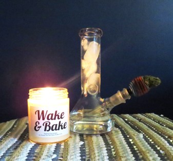 wake&amp;bake