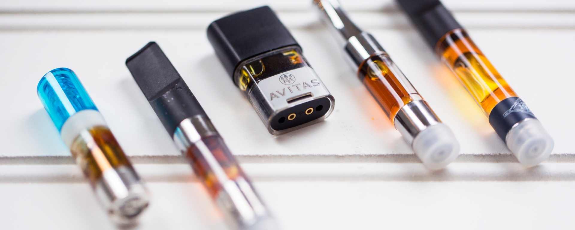 How to Get the Most Oil out of Your Vape | HeyHelloHigh