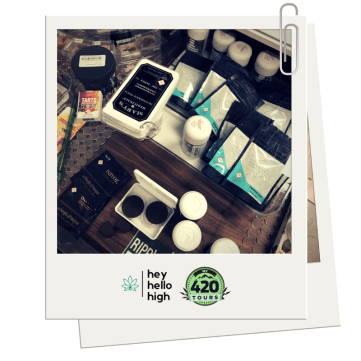 my420tours_seedandsmith_dispensary_goodies
