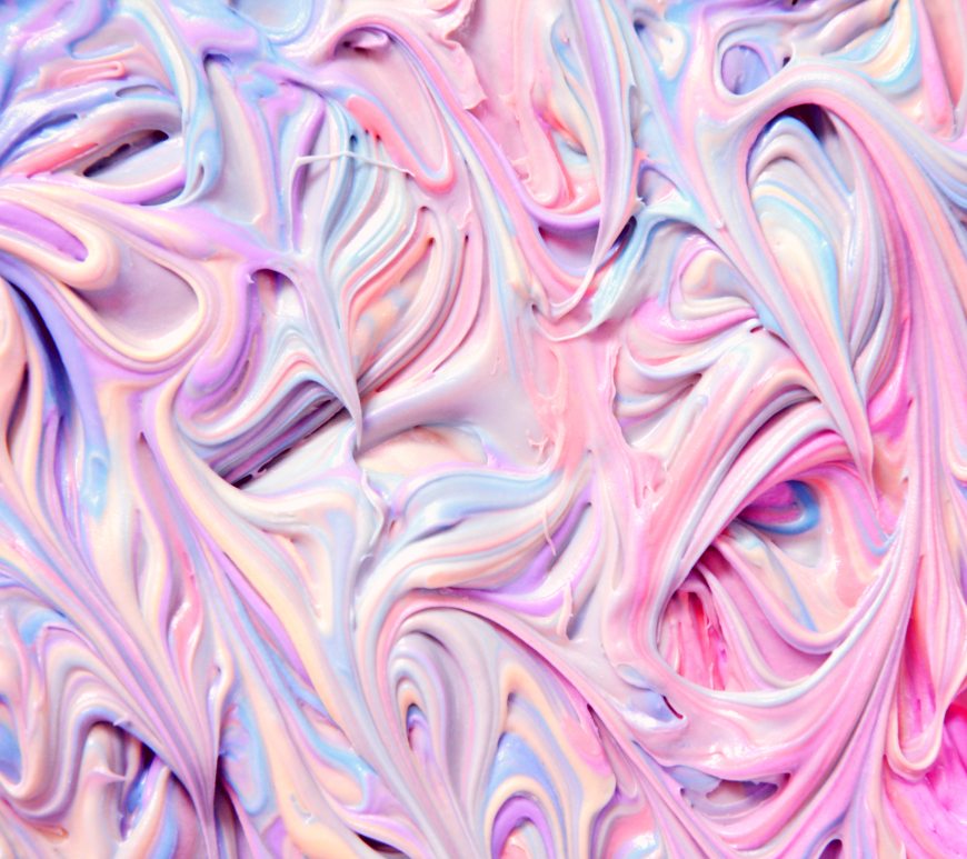 Frost like a boss with this cannabis infused icing recipe