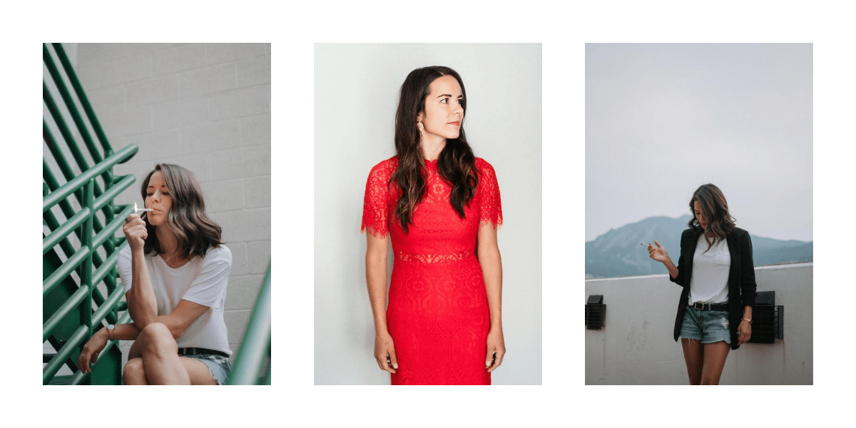 HeyHelloHigh interview with Kristen Stangel, Founder of LYTE Herbals