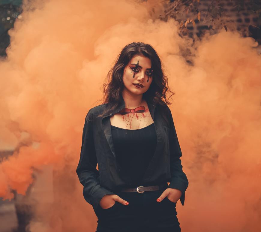 Awesome Halloween Costumes for Stoner Girls in 2020